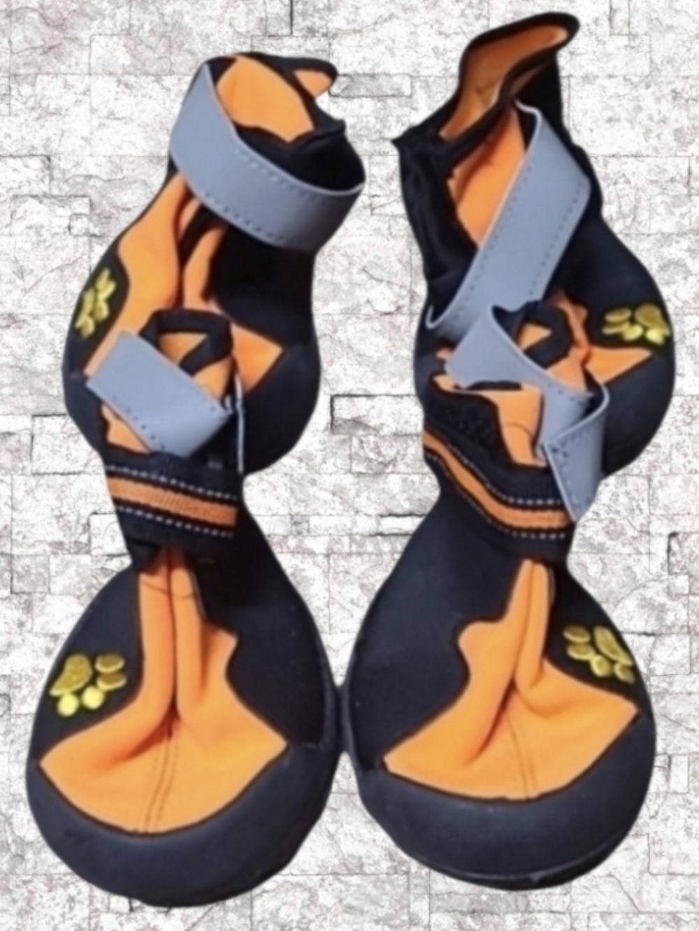 NEW IN PACKAGE ASMPET DOG BOOTIES